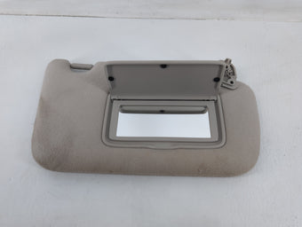 compare product 2013-2019 Nissan Sentra Sun Visor Shade Replacement Passenger Right Mirror Fits Fits 2012 2013 2014 2015 2016 2017 2018 2019 OEM Used Auto Parts
