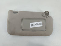 2013-2019 Nissan Sentra Sun Visor Shade Replacement Passenger Right Mirror Fits Fits 2012 2013 2014 2015 2016 2017 2018 2019