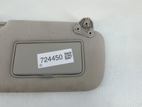 2013-2019 Nissan Sentra Sun Visor Shade Replacement Passenger Right Mirror Fits Fits 2012 2013 2014 2015 2016 2017 2018 2019
