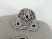 2013-2019 Nissan Sentra Sun Visor Shade Replacement Passenger Right Mirror Fits Fits 2012 2013 2014 2015 2016 2017 2018 2019