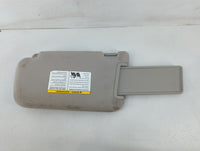 2013-2019 Nissan Sentra Sun Visor Shade Replacement Passenger Right Mirror Fits Fits 2012 2013 2014 2015 2016 2017 2018 2019