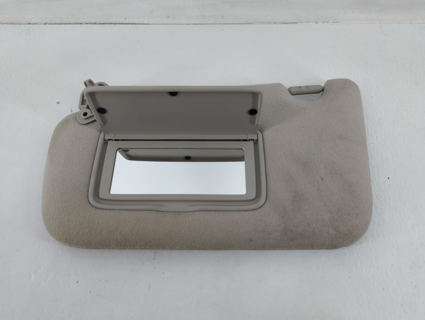 2013-2019 Nissan Sentra Sun Visor Shade Replacement Driver Left Mirror Fits Fits 2012 2013 2014 2015 2016 2017 2018 2019 OEM