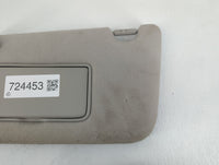 2013-2019 Nissan Sentra Sun Visor Shade Replacement Driver Left Mirror Fits Fits 2012 2013 2014 2015 2016 2017 2018 2019 OEM