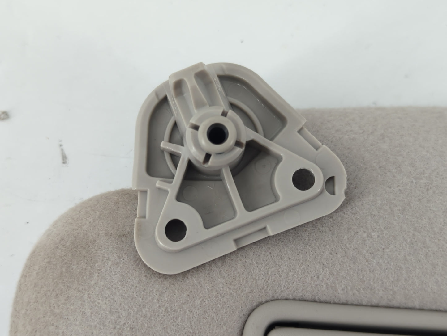 2013-2019 Nissan Sentra Sun Visor Shade Replacement Driver Left Mirror Fits Fits 2012 2013 2014 2015 2016 2017 2018 2019 OEM