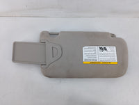2013-2019 Nissan Sentra Sun Visor Shade Replacement Driver Left Mirror Fits Fits 2012 2013 2014 2015 2016 2017 2018 2019 OEM