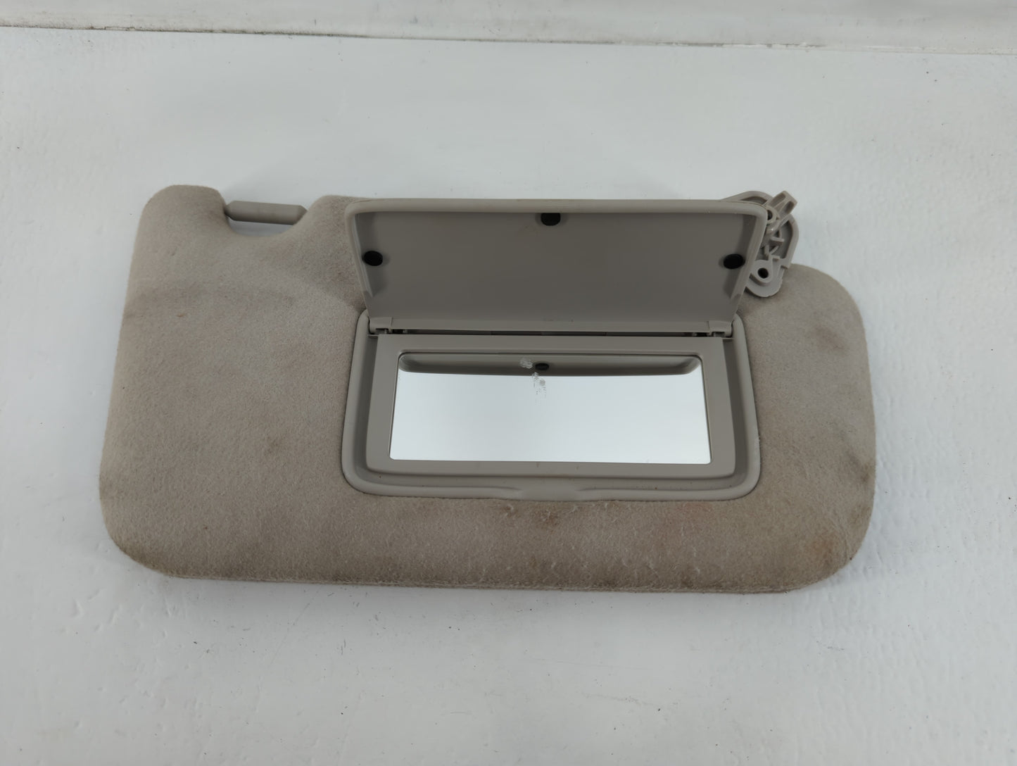 2013-2019 Nissan Sentra Sun Visor Shade Replacement Passenger Right Mirror Fits Fits 2012 2013 2014 2015 2016 2017 2018 2019