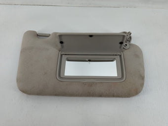 compare product 2013-2019 Nissan Sentra Sun Visor Shade Replacement Passenger Right Mirror Fits Fits 2012 2013 2014 2015 2016 2017 2018 2019 OEM Used Auto Parts
