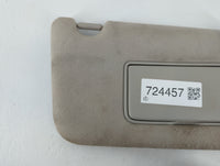 2013-2019 Nissan Sentra Sun Visor Shade Replacement Passenger Right Mirror Fits Fits 2012 2013 2014 2015 2016 2017 2018 2019