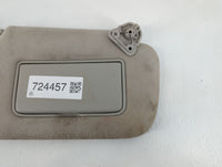 2013-2019 Nissan Sentra Sun Visor Shade Replacement Passenger Right Mirror Fits Fits 2012 2013 2014 2015 2016 2017 2018 2019