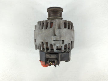 2013-2019 Nissan Sentra Alternator Replacement Generator Charging Assembly Engine OEM P/N:23100 3SH2B Fits OEM Used Auto Par