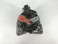 2013-2019 Nissan Sentra Alternator Replacement Generator Charging Assembly Engine OEM P/N:23100 3SH2B Fits OEM Used Auto Par