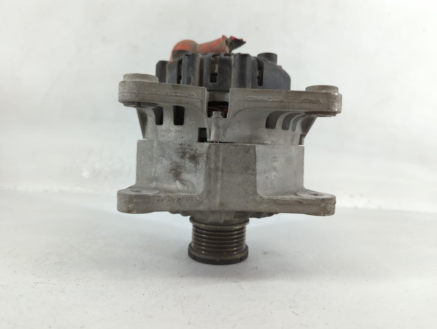 2013-2019 Nissan Sentra Alternator Replacement Generator Charging Assembly Engine OEM P/N:23100 3SH2B Fits OEM Used Auto Par