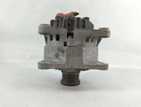 2013-2019 Nissan Sentra Alternator Replacement Generator Charging Assembly Engine OEM P/N:23100 3SH2B Fits OEM Used Auto Par