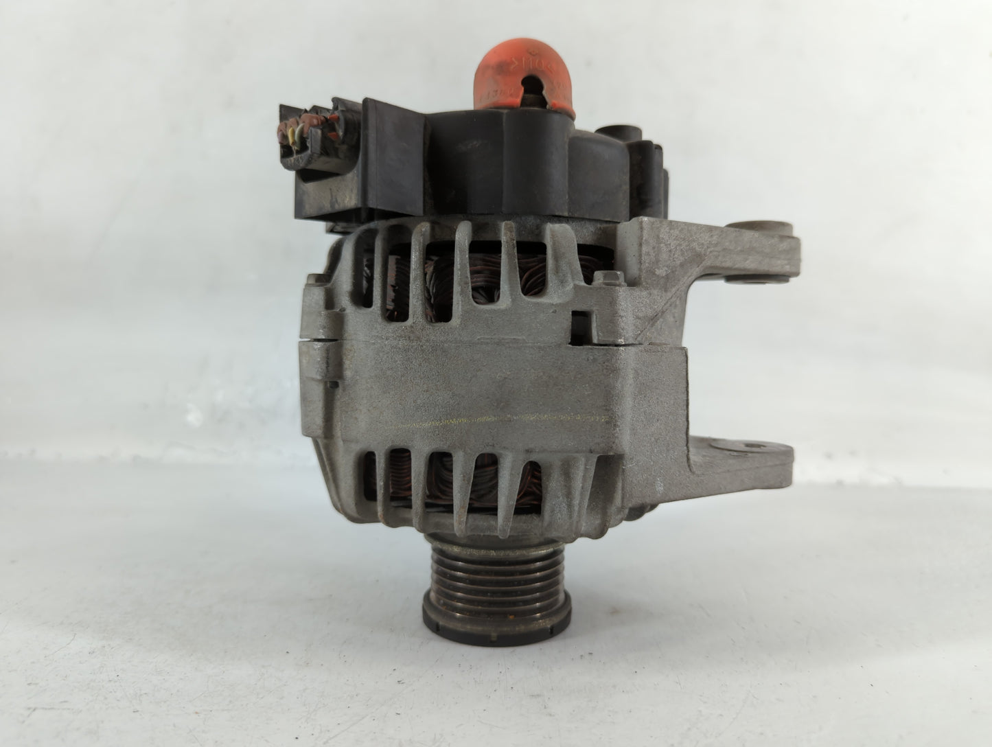 2013-2019 Nissan Sentra Alternator Replacement Generator Charging Assembly Engine OEM P/N:23100 3SH2B Fits OEM Used Auto Par