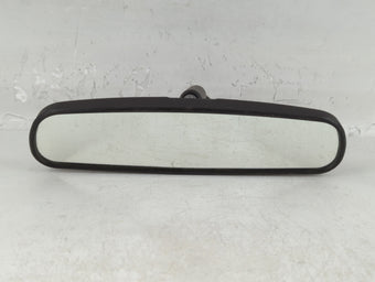 compare product 2007-2022 Nissan Sentra Interior Rear View Mirror Replacement OEM P/N:E8011681 Fits OEM Used Auto Parts