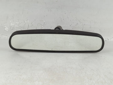 2007-2022 Nissan Sentra Interior Rear View Mirror Replacement OEM P/N:E8011681 Fits OEM Used Auto Parts - Oemusedautoparts1.