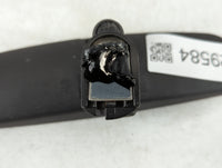 2007-2022 Nissan Sentra Interior Rear View Mirror Replacement OEM P/N:E8011681 Fits OEM Used Auto Parts - Oemusedautoparts1.