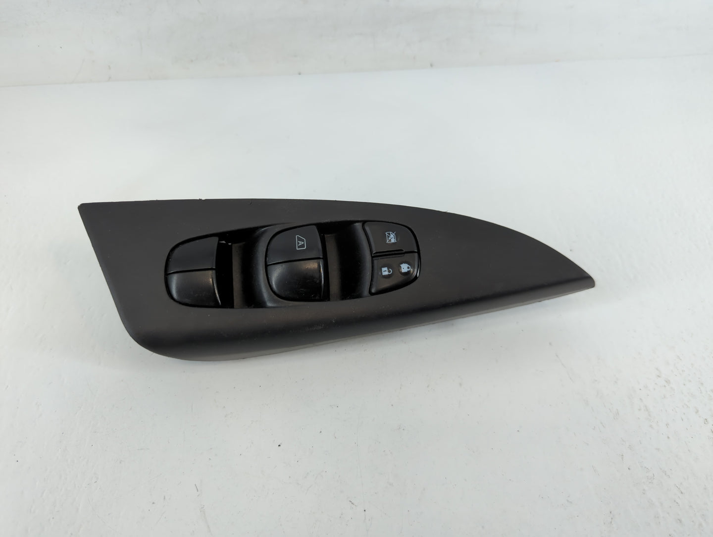 2013-2019 Nissan Sentra Master Power Window Switch Replacement Driver Side Left P/N:25401 3SH1A Fits OEM Used Auto Parts - O