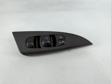 2013-2019 Nissan Sentra Master Power Window Switch Replacement Driver Side Left P/N:25401 3SH1A Fits OEM Used Auto Parts - O