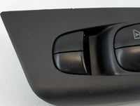 2013-2019 Nissan Sentra Master Power Window Switch Replacement Driver Side Left P/N:25401 3SH1A Fits OEM Used Auto Parts - O