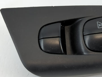 2013-2019 Nissan Sentra Master Power Window Switch Replacement Driver Side Left P/N:25401 3SH1A Fits OEM Used Auto Parts