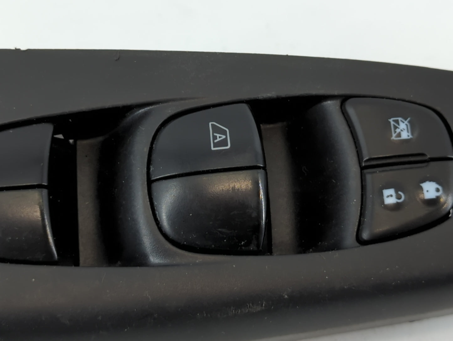 2013-2019 Nissan Sentra Master Power Window Switch Replacement Driver Side Left P/N:25401 3SH1A Fits OEM Used Auto Parts - O