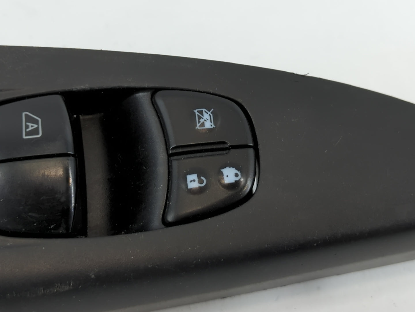 2013-2019 Nissan Sentra Master Power Window Switch Replacement Driver Side Left P/N:25401 3SH1A Fits OEM Used Auto Parts - O