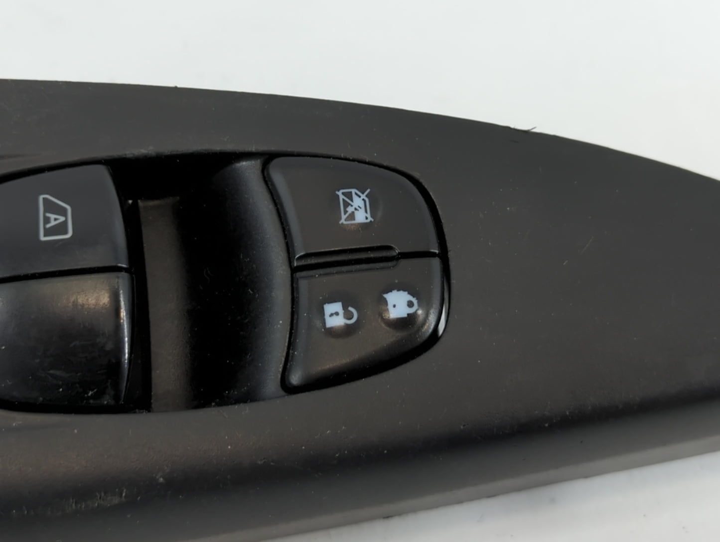 2013-2019 Nissan Sentra Master Power Window Switch Replacement Driver Side Left P/N:25401 3SH1A Fits OEM Used Auto Parts - O