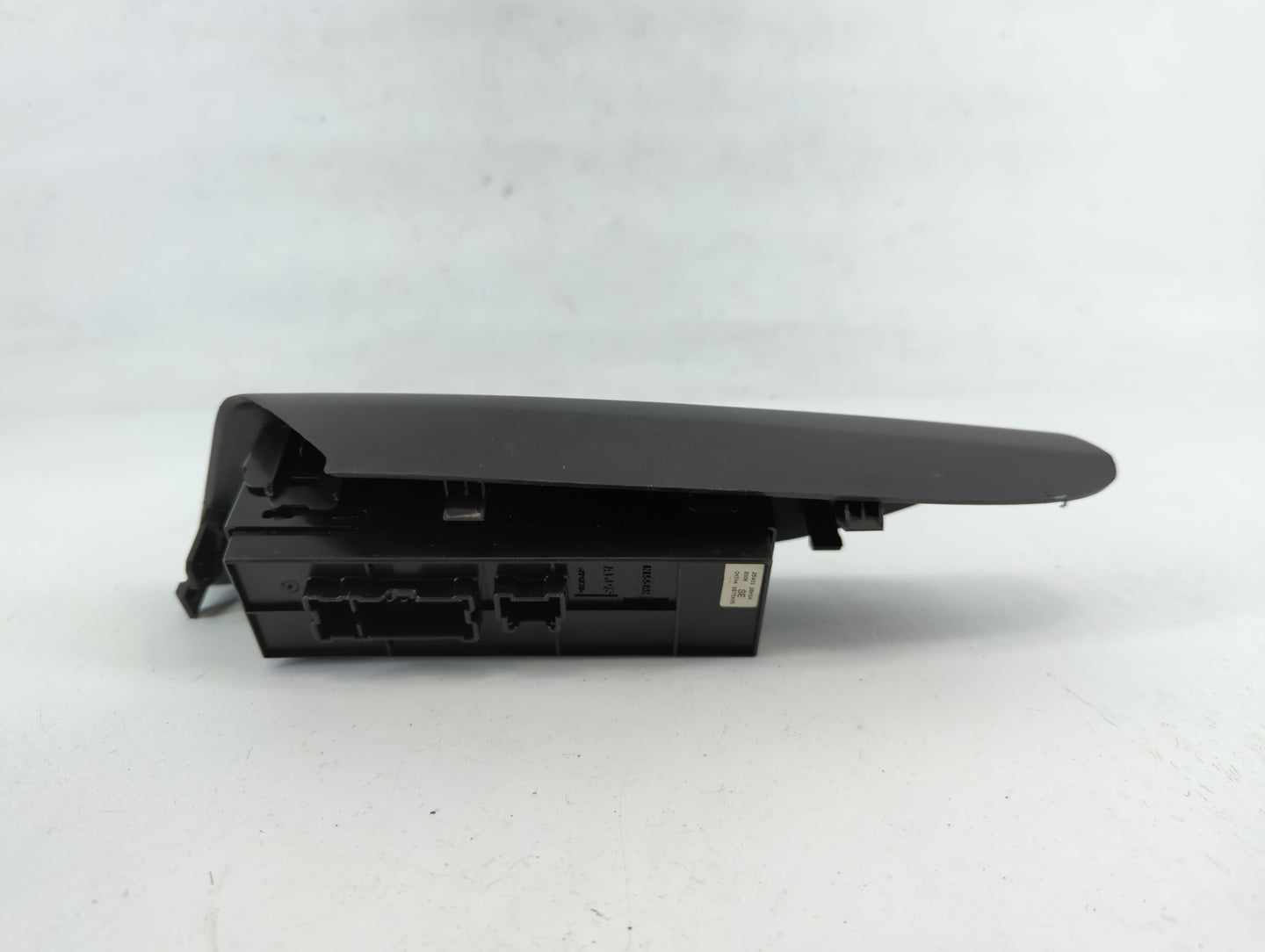 2013-2019 Nissan Sentra Master Power Window Switch Replacement Driver Side Left P/N:25401 3SH1A Fits OEM Used Auto Parts - O