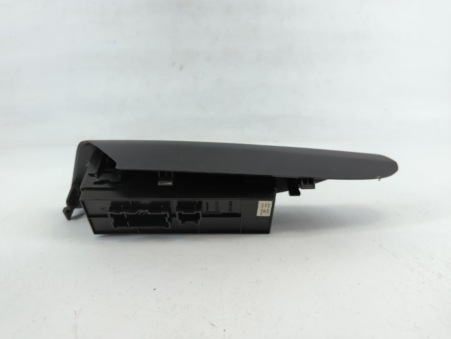 2013-2019 Nissan Sentra Master Power Window Switch Replacement Driver Side Left P/N:25401 3SH1A Fits OEM Used Auto Parts - O