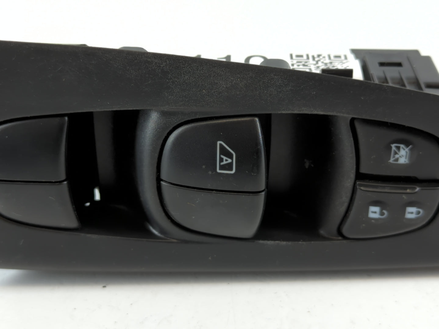 2013-2019 Nissan Sentra Master Power Window Switch Replacement Driver Side Left P/N:25401 3SH1A Fits OEM Used Auto Parts - O