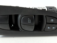 2013-2019 Nissan Sentra Master Power Window Switch Replacement Driver Side Left P/N:25401 3SH1A Fits OEM Used Auto Parts - O