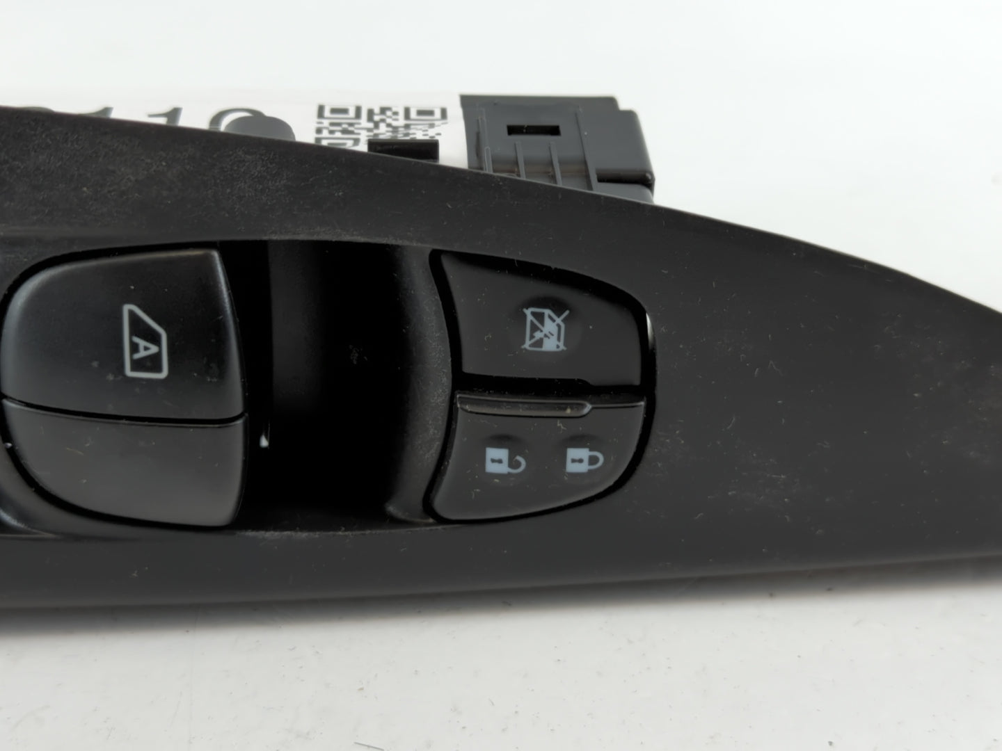 2013-2019 Nissan Sentra Master Power Window Switch Replacement Driver Side Left P/N:25401 3SH1A Fits OEM Used Auto Parts - O
