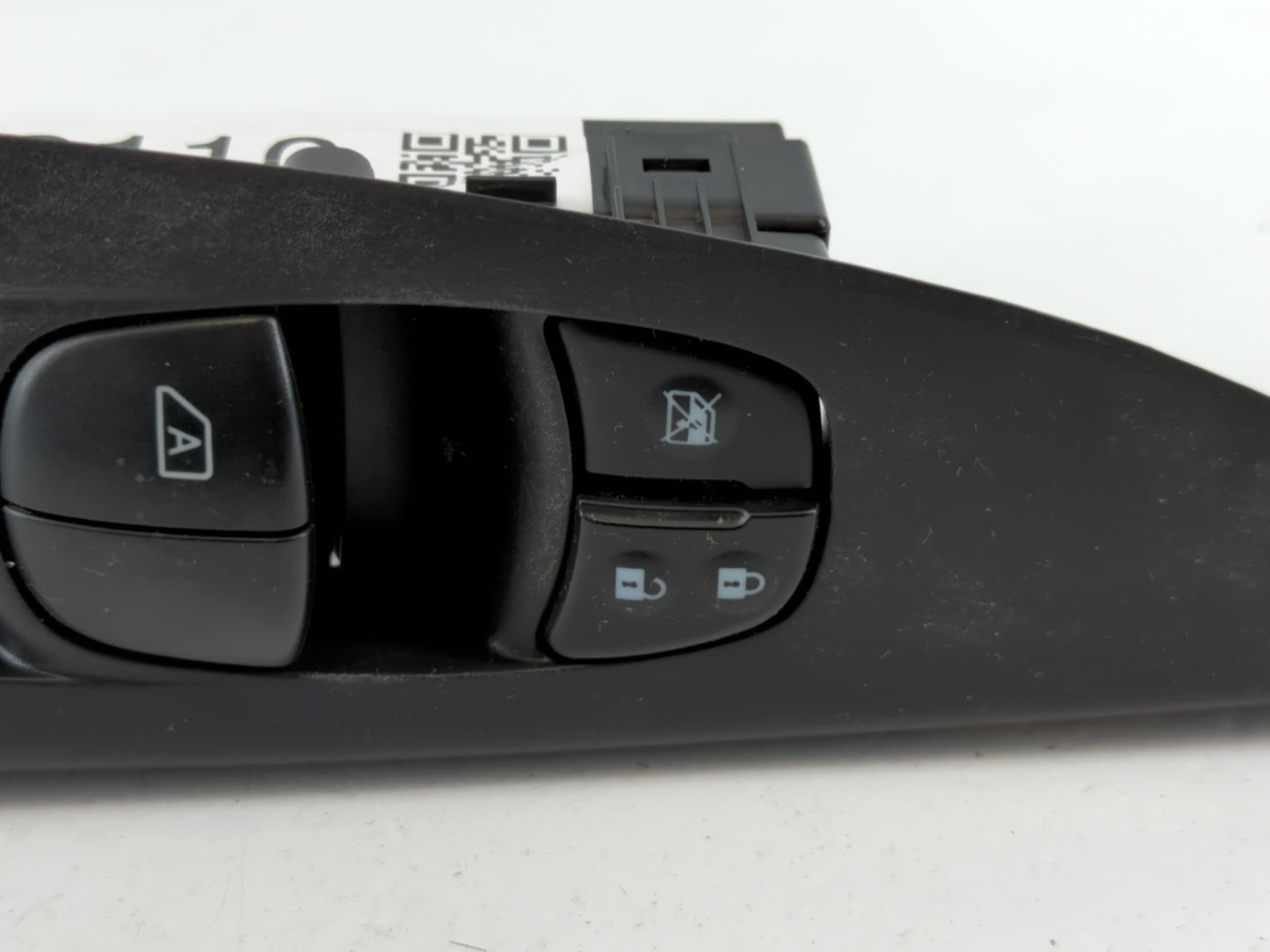 2013-2019 Nissan Sentra Master Power Window Switch Replacement Driver Side Left P/N:25401 3SH1A Fits OEM Used Auto Parts - O