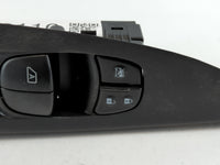 2013-2019 Nissan Sentra Master Power Window Switch Replacement Driver Side Left P/N:25401 3SH1A Fits OEM Used Auto Parts - O