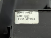 2013-2019 Nissan Sentra Master Power Window Switch Replacement Driver Side Left P/N:25401 3SH1A Fits OEM Used Auto Parts - O