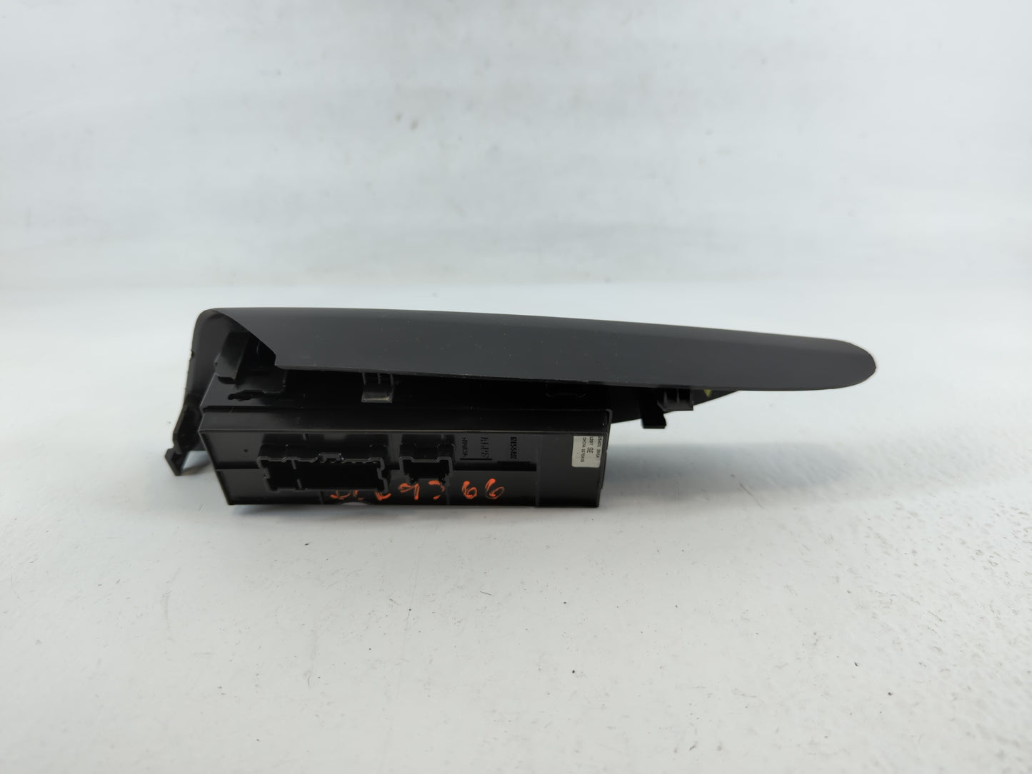 2013-2019 Nissan Sentra Master Power Window Switch Replacement Driver Side Left P/N:25401 3SH1A Fits OEM Used Auto Parts - O
