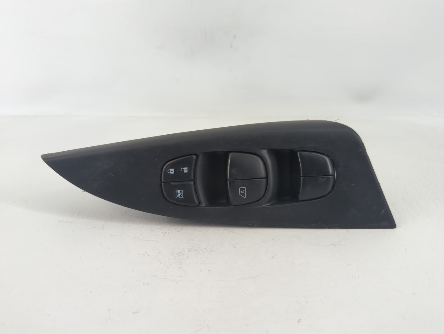 2013-2019 Nissan Sentra Master Power Window Switch Replacement Driver Side Left P/N:25401 3SH1A Fits OEM Used Auto Parts - O