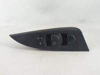 2013-2019 Nissan Sentra Master Power Window Switch Replacement Driver Side Left P/N:25401 3SH1A Fits OEM Used Auto Parts - O