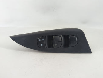 compare product 2013-2019 Nissan Sentra Master Power Window Switch Replacement Driver Side Left P/N:25401 3SH1A Fits OEM Used Auto Parts