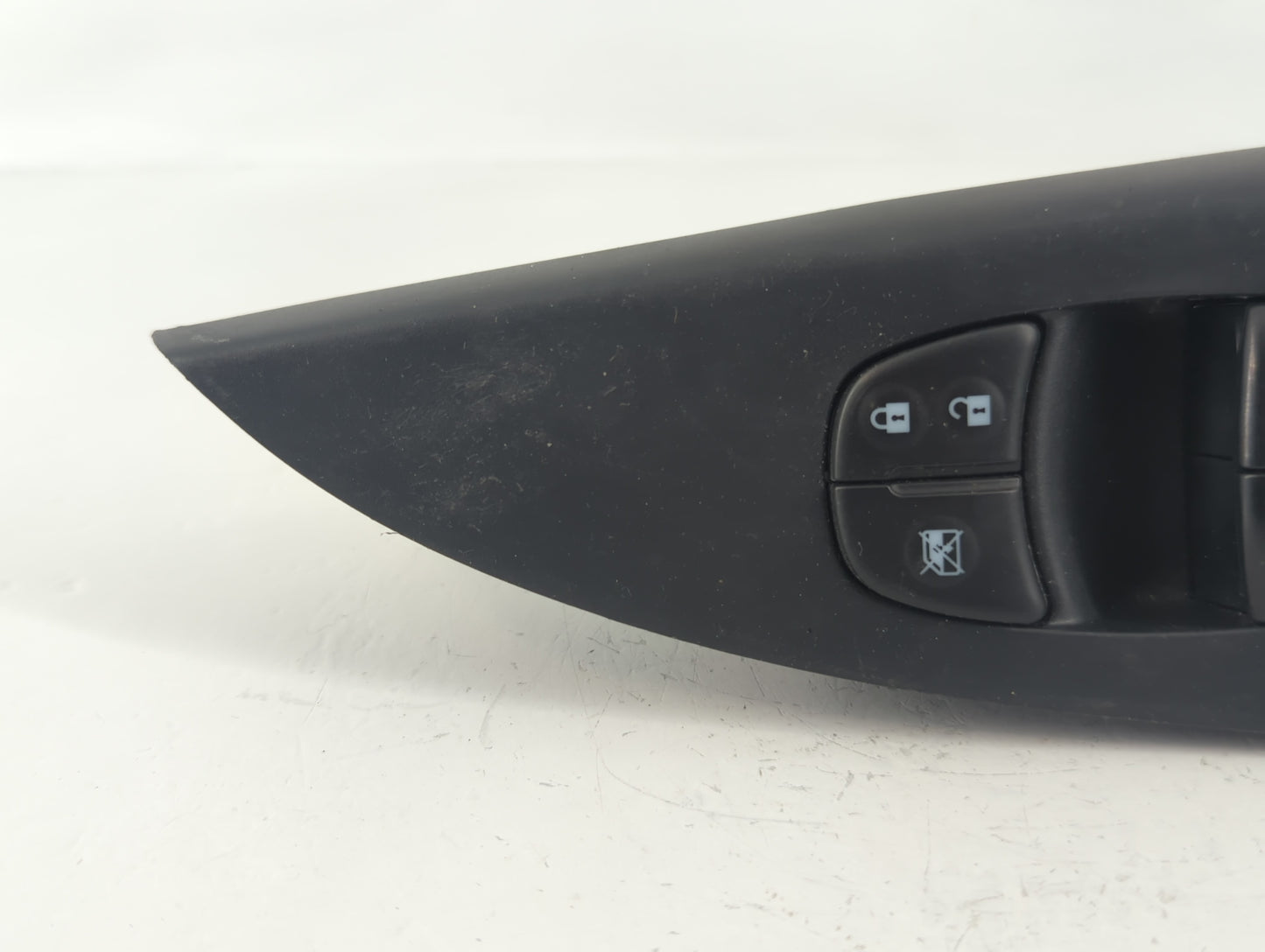 2013-2019 Nissan Sentra Master Power Window Switch Replacement Driver Side Left P/N:25401 3SH1A Fits OEM Used Auto Parts - O