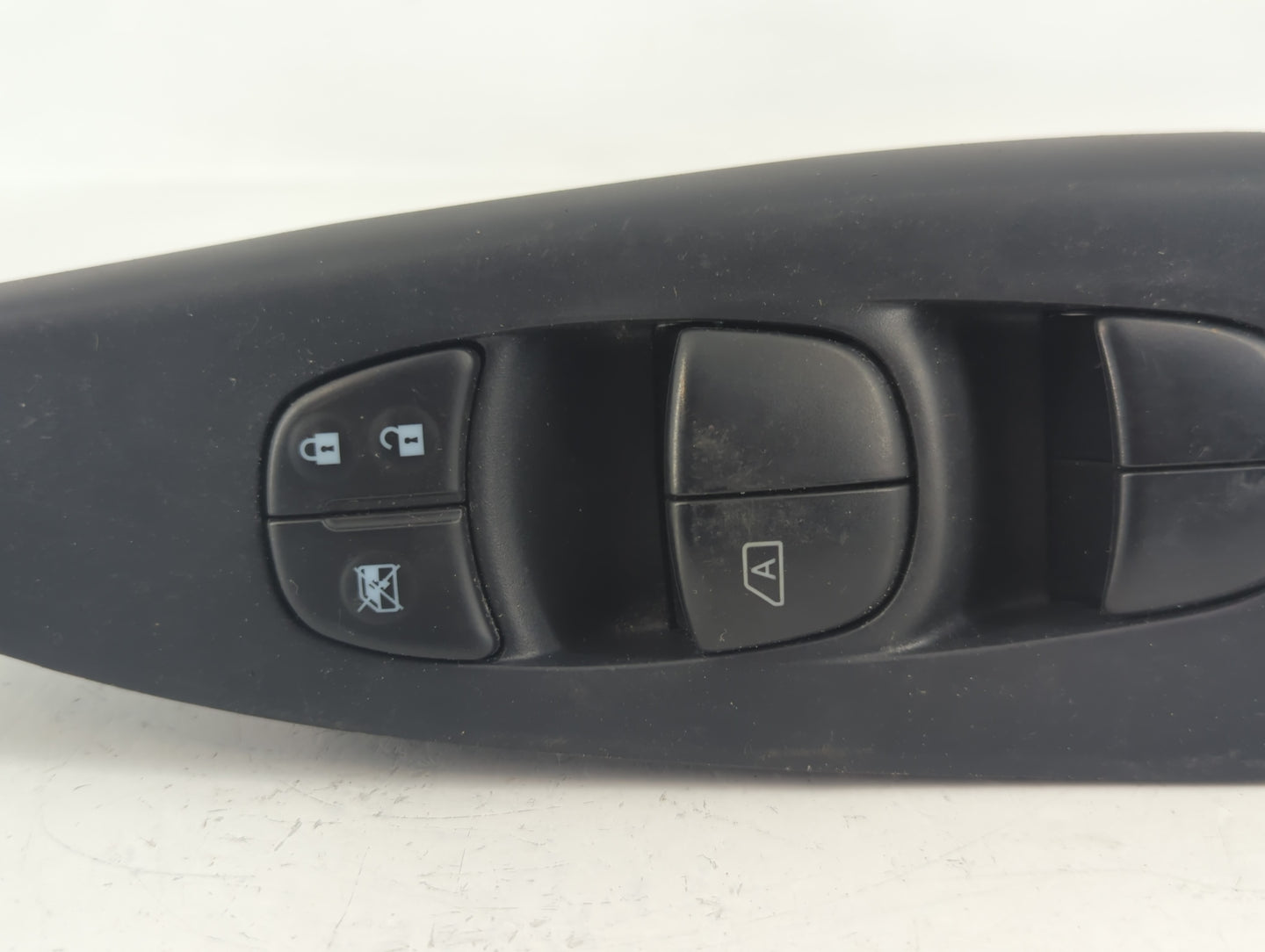 2013-2019 Nissan Sentra Master Power Window Switch Replacement Driver Side Left P/N:25401 3SH1A Fits OEM Used Auto Parts - O