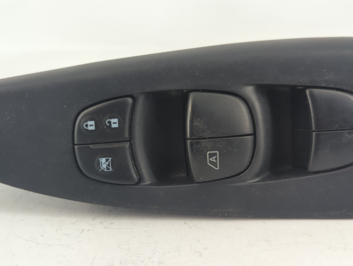 2013-2019 Nissan Sentra Master Power Window Switch Replacement Driver Side Left P/N:25401 3SH1A Fits OEM Used Auto Parts - O