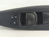 2013-2019 Nissan Sentra Master Power Window Switch Replacement Driver Side Left P/N:25401 3SH1A Fits OEM Used Auto Parts - O