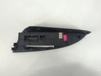 2013-2019 Nissan Sentra Master Power Window Switch Replacement Driver Side Left P/N:25401 3SH1A Fits OEM Used Auto Parts - O
