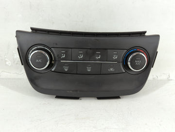 2015-2017 Nissan Sentra Climate Control Module Temperature AC/Heater Replacement P/N:275004AT2A---T2 Fits Fits 2015 2016 201