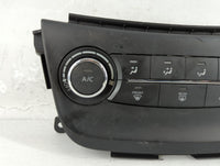 2015-2017 Nissan Sentra Climate Control Module Temperature AC/Heater Replacement P/N:275004AT2A---T2 Fits Fits 2015 2016 201