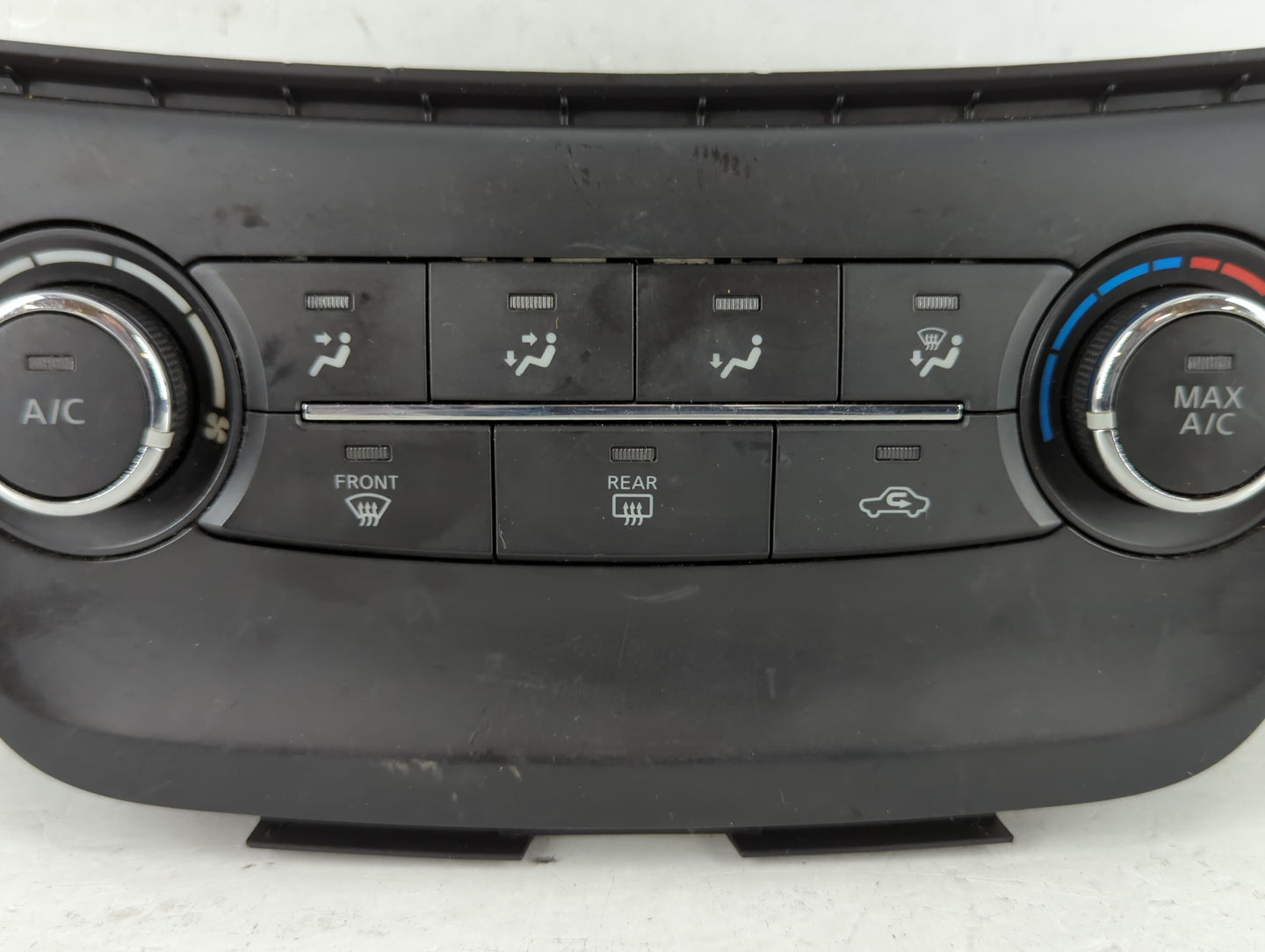 2015-2017 Nissan Sentra Climate Control Module Temperature AC/Heater Replacement P/N:275004AT2A---T2 Fits Fits 2015 2016 201
