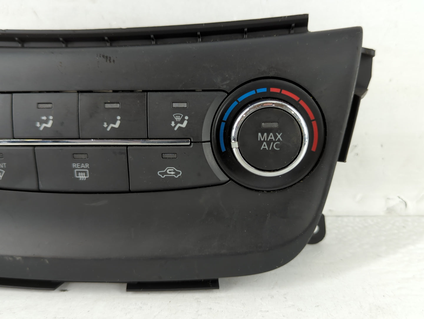 2015-2017 Nissan Sentra Climate Control Module Temperature AC/Heater Replacement P/N:275004AT2A---T2 Fits Fits 2015 2016 201