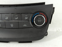 2015-2017 Nissan Sentra Climate Control Module Temperature AC/Heater Replacement P/N:275004AT2A---T2 Fits Fits 2015 2016 201